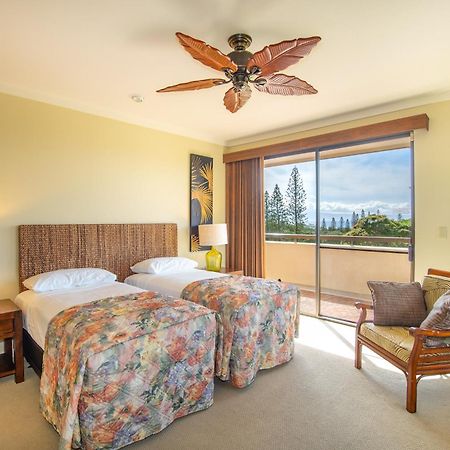 Kapalua Villas Maui Lahaina Exterior foto