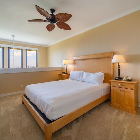 Kapalua Villas Maui Lahaina Exterior foto