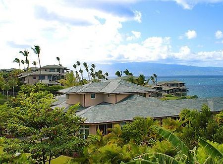 Kapalua Villas Maui Lahaina Exterior foto