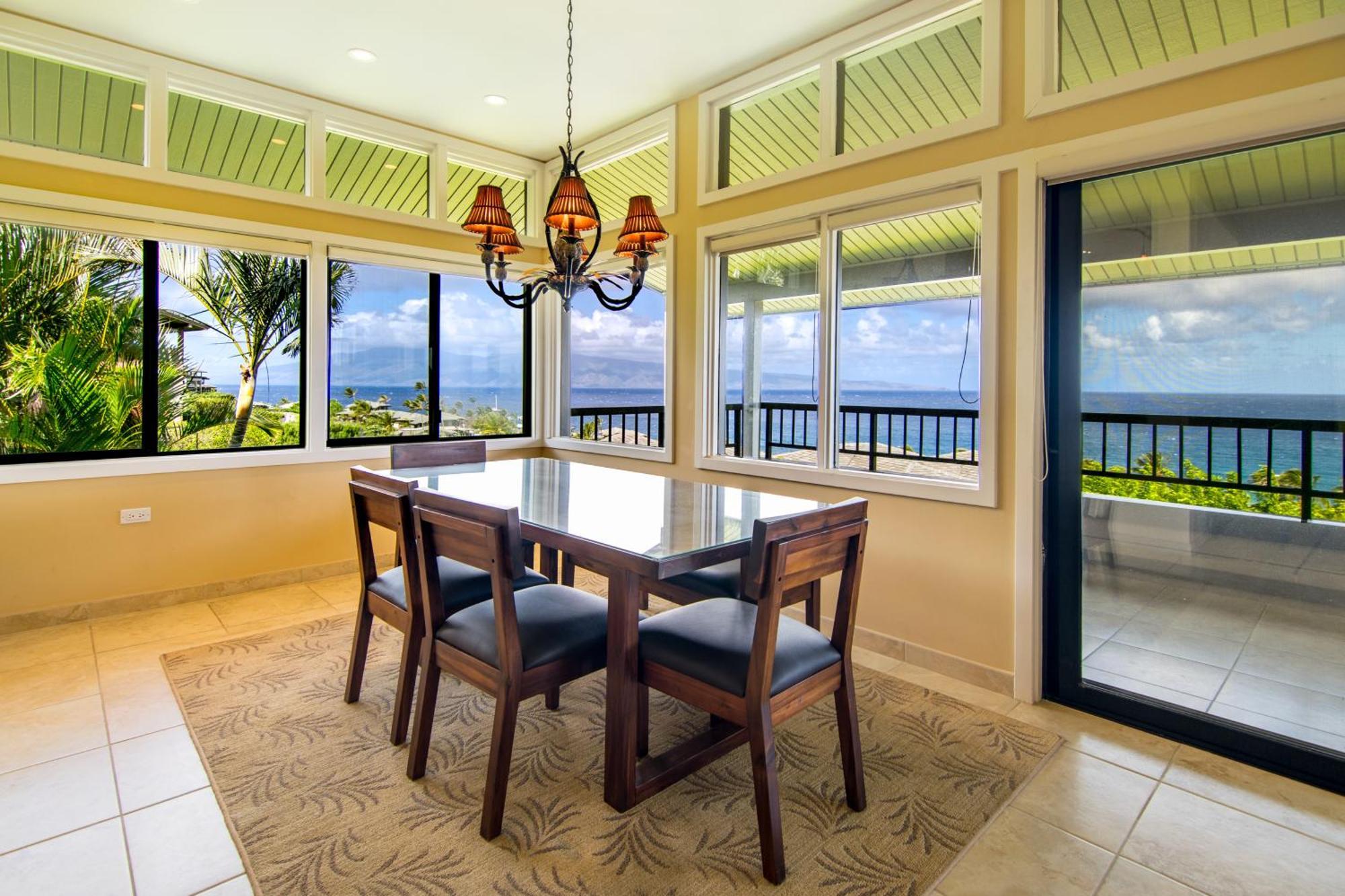 Kapalua Villas Maui Lahaina Exterior foto