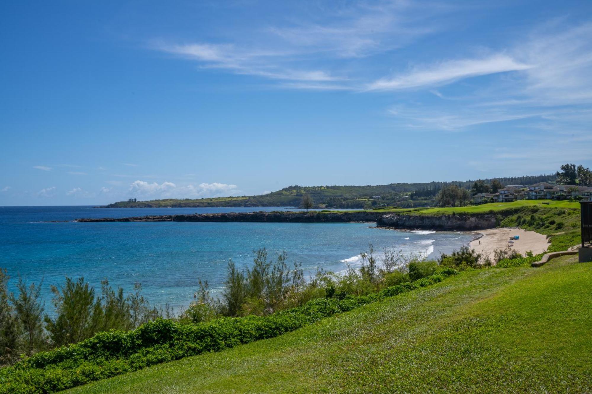 Kapalua Villas Maui Lahaina Exterior foto