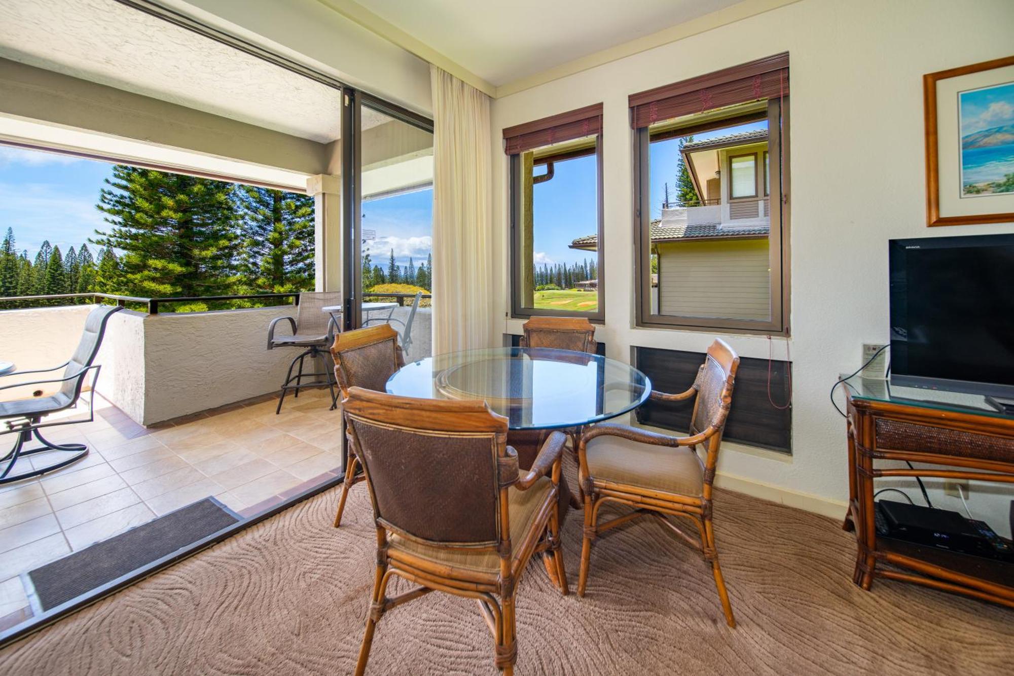 Kapalua Villas Maui Lahaina Exterior foto