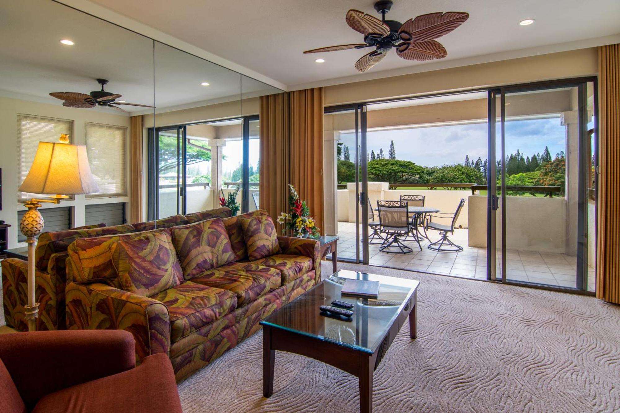 Kapalua Villas Maui Lahaina Exterior foto