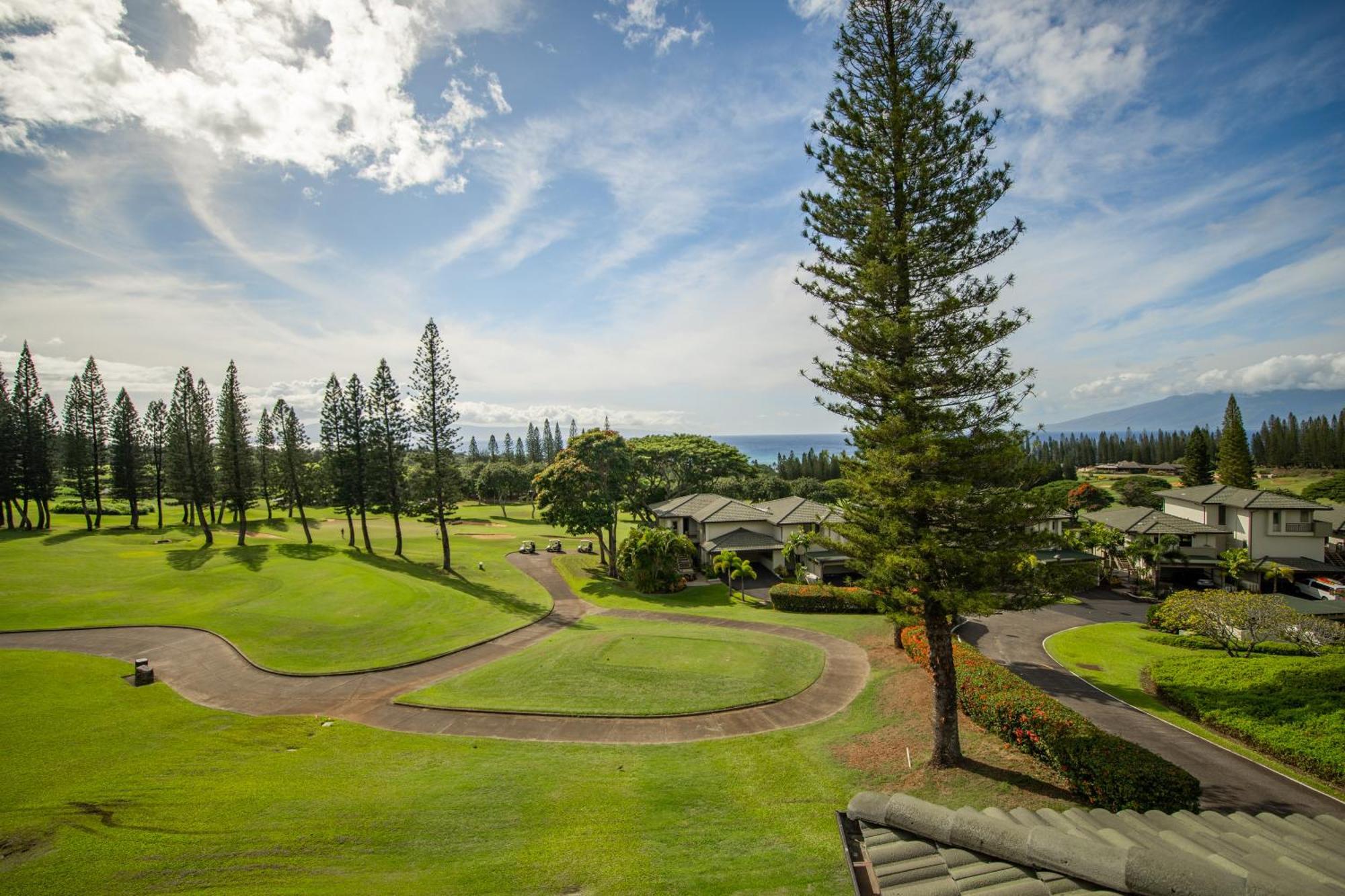 Kapalua Villas Maui Lahaina Exterior foto