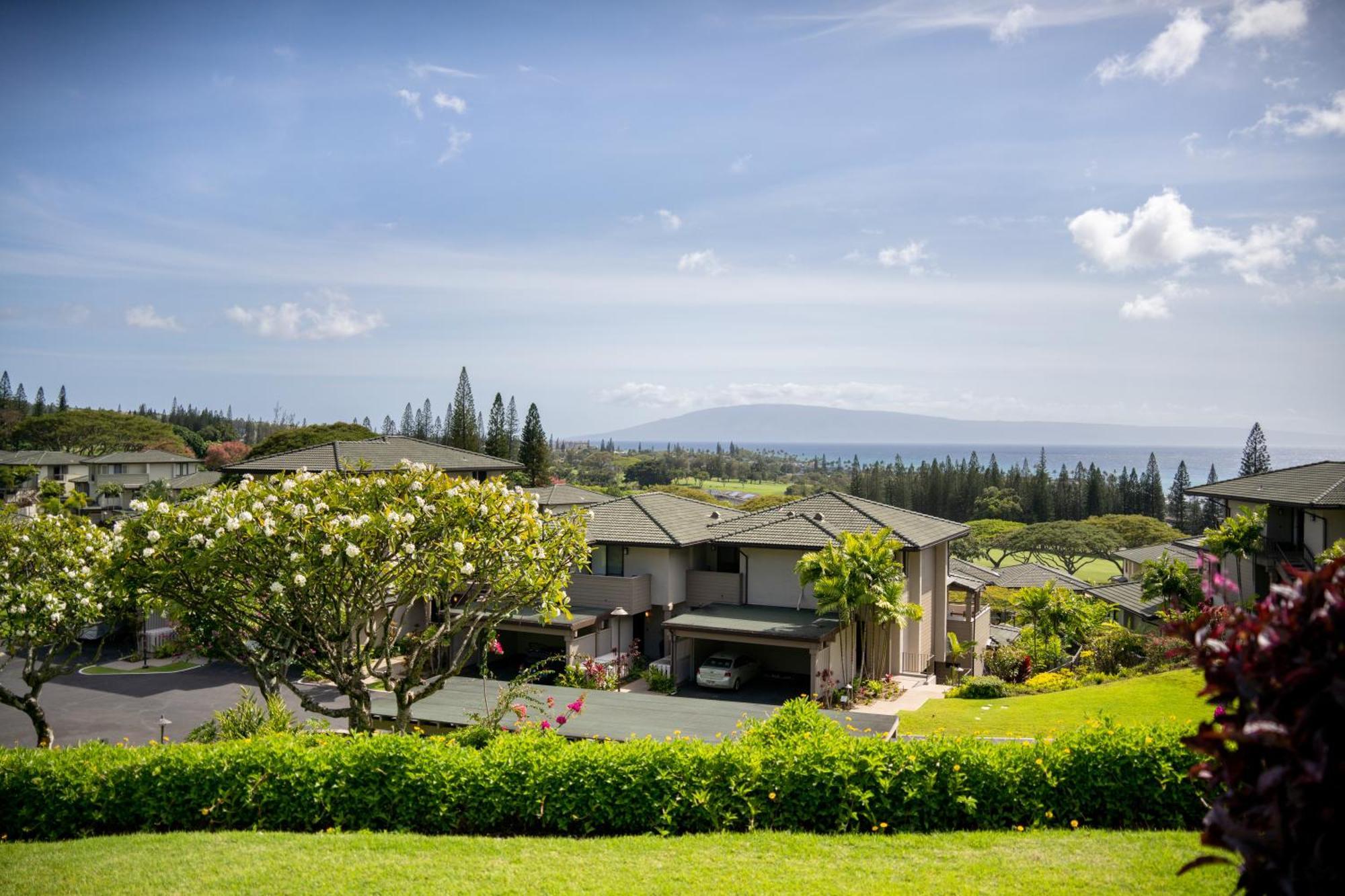 Kapalua Villas Maui Lahaina Exterior foto