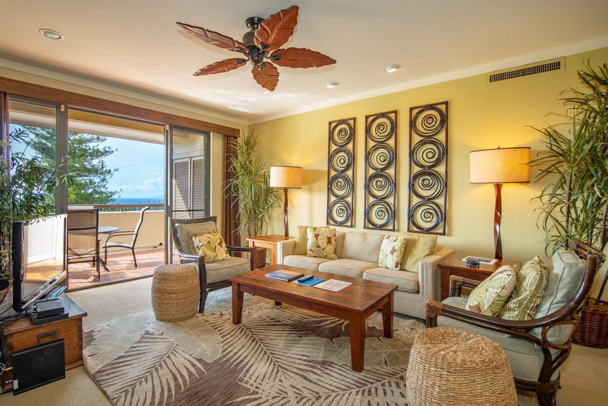 Kapalua Villas Maui Lahaina Exterior foto