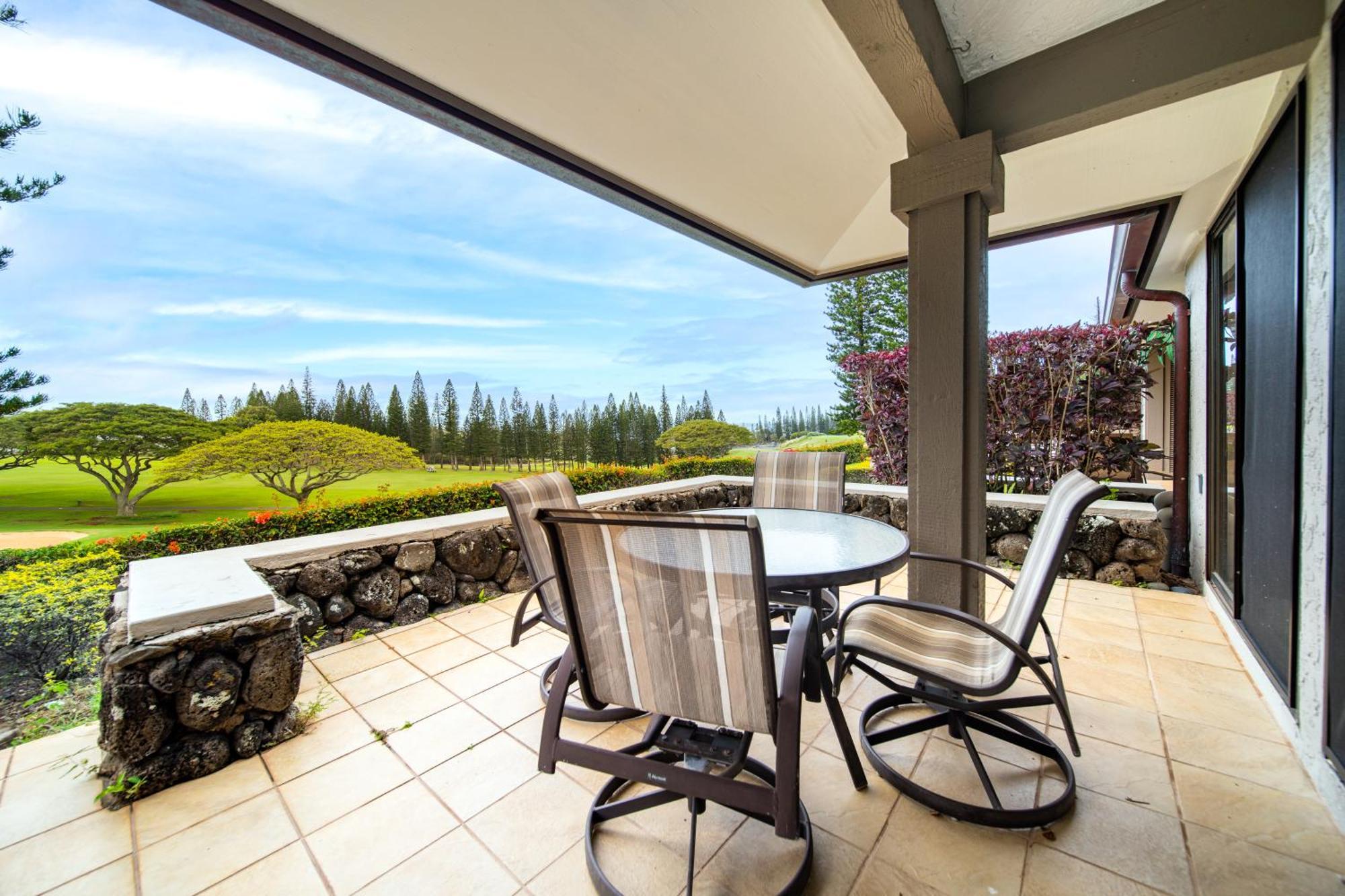 Kapalua Villas Maui Lahaina Exterior foto
