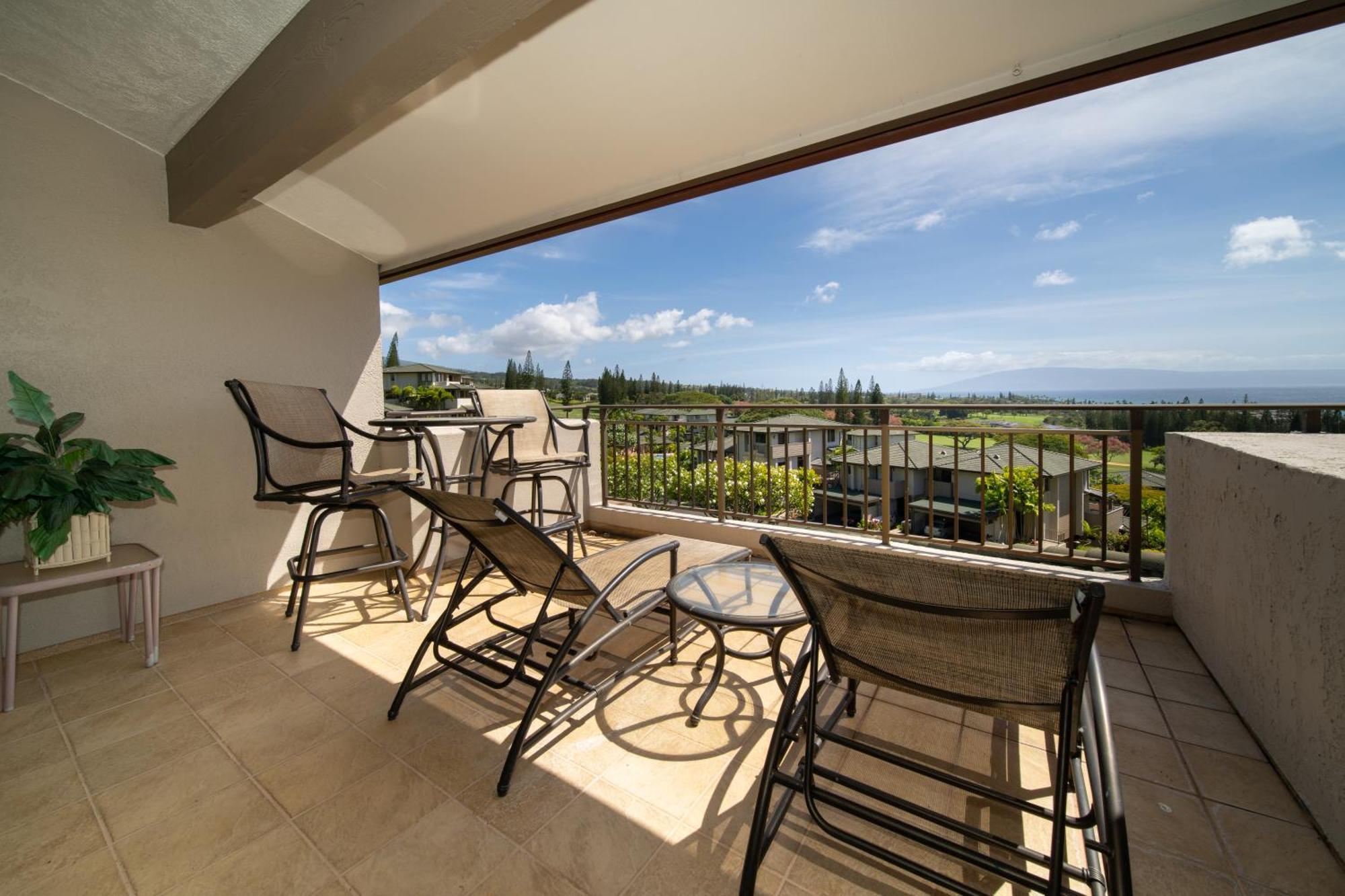 Kapalua Villas Maui Lahaina Exterior foto