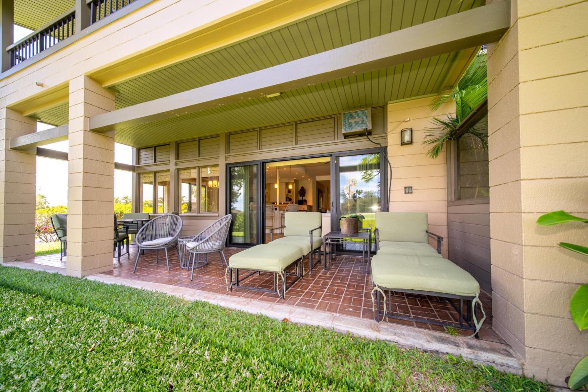 Kapalua Villas Maui Lahaina Exterior foto