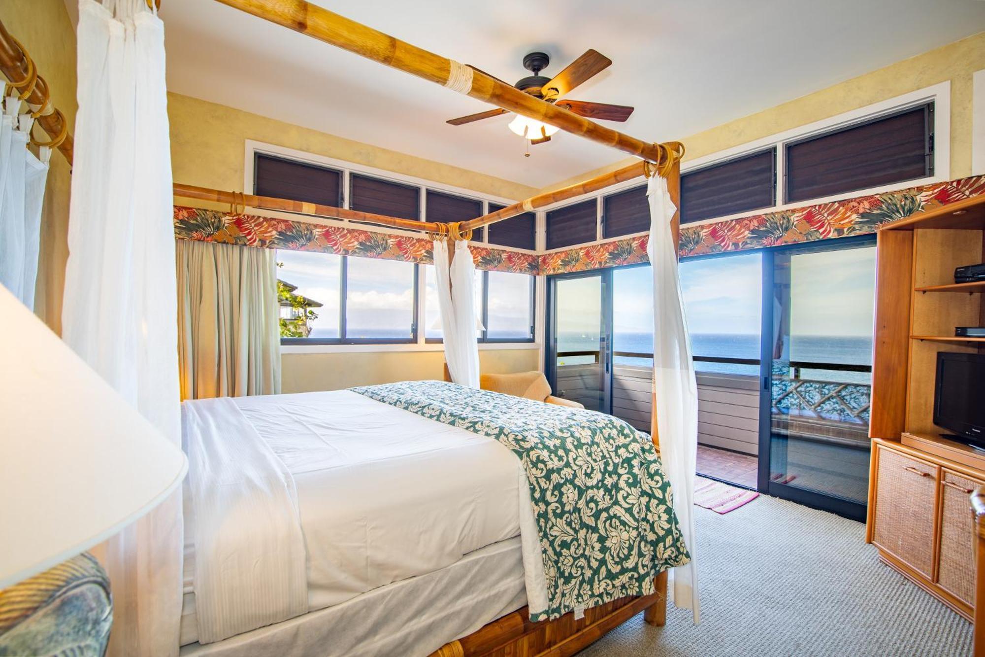 Kapalua Villas Maui Lahaina Exterior foto