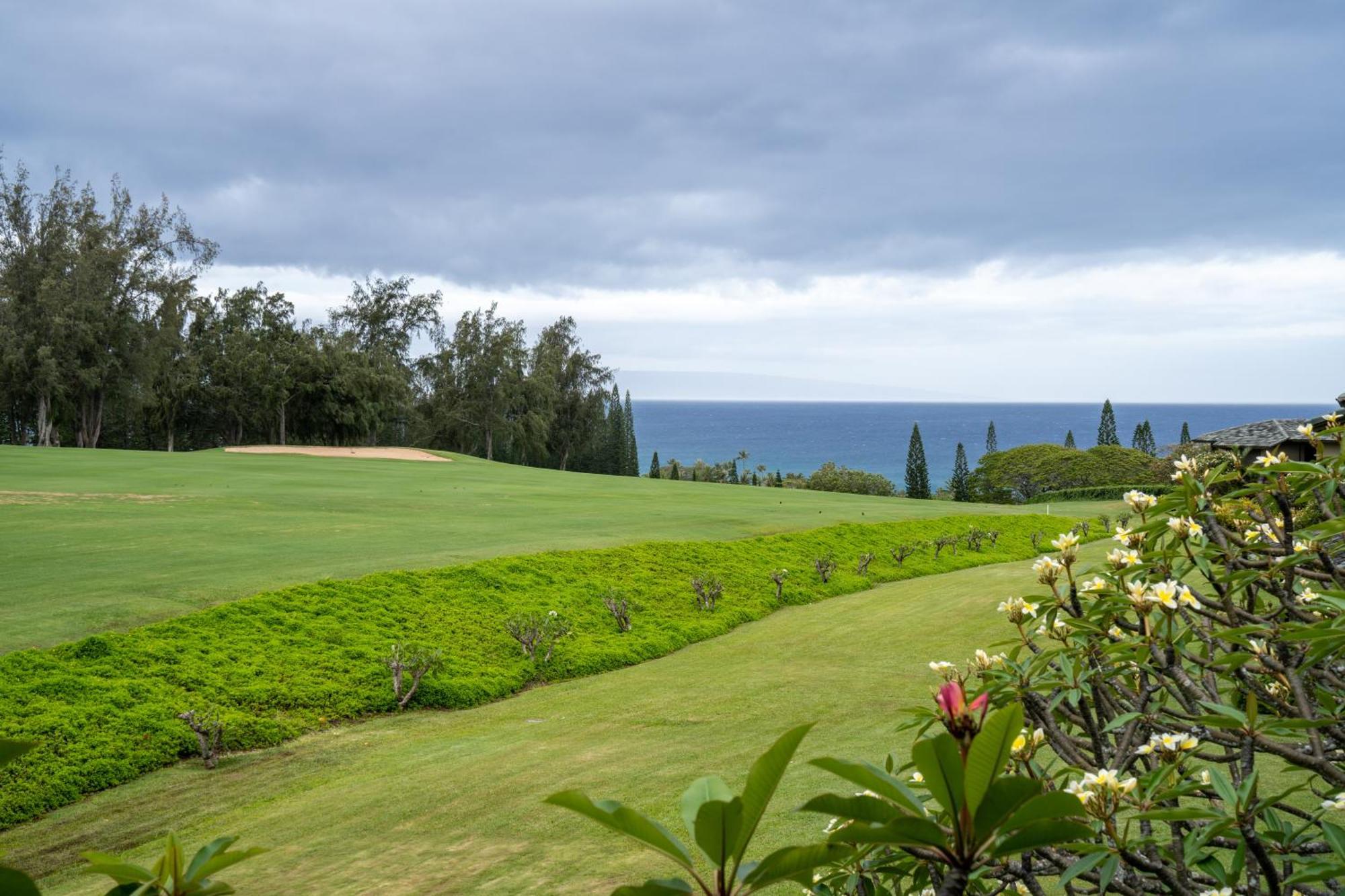 Kapalua Villas Maui Lahaina Exterior foto